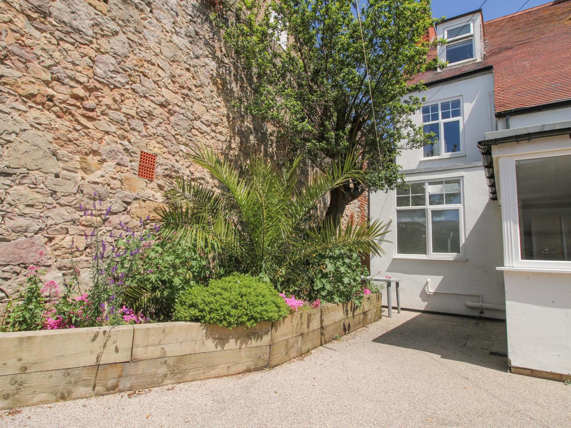 Villa Noah'S Rest Llandudno Exterior foto