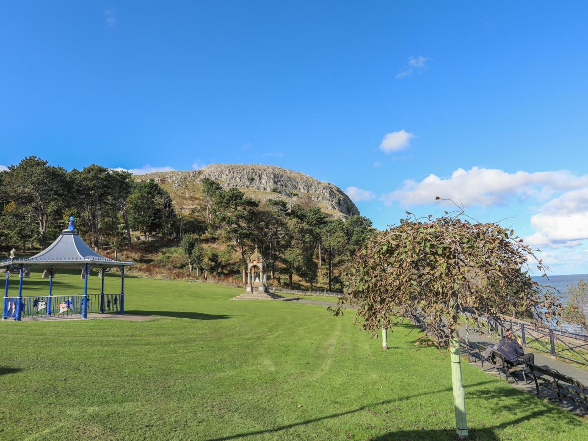 Villa Noah'S Rest Llandudno Exterior foto